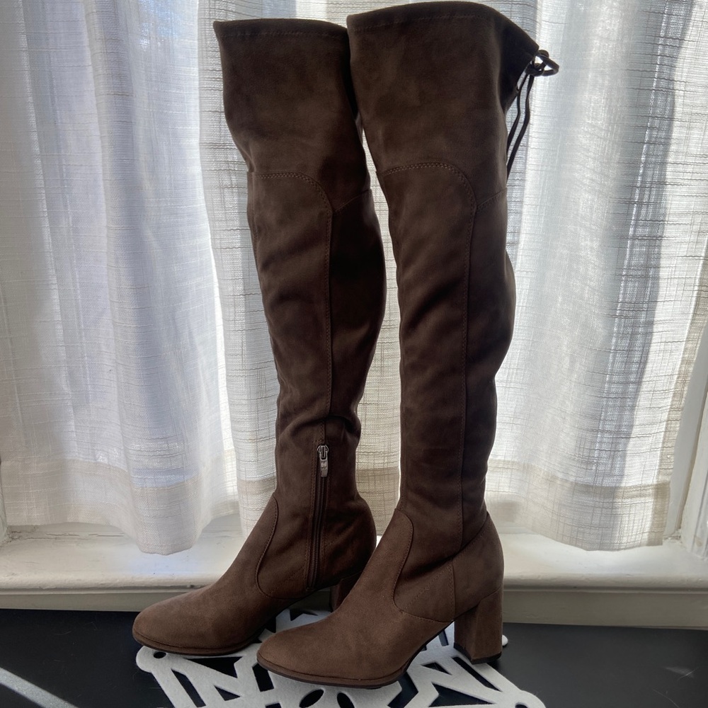 Marc Fisher Boots